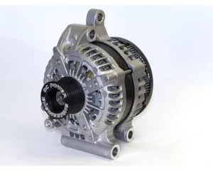 '08-15 200 Series Land Cruiser 5.7L 270 AMP XP High Output Alternator