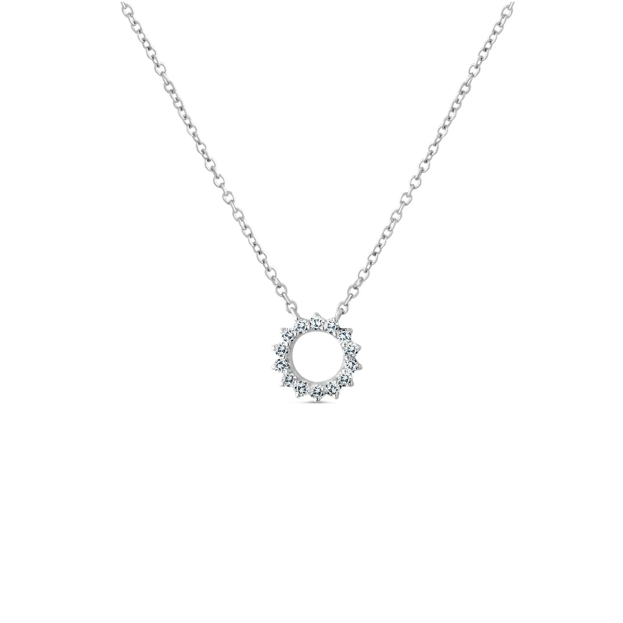 14KW 14D0.10CT ALL DIAMOND (118N401255W14DI1)