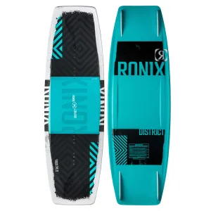 2025 Ronix District Wakeboard