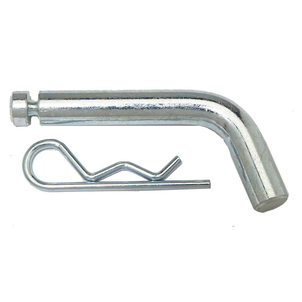 (37502.ULT) Ultra-Tow Standard Hitch Pin | Fits 1-1/4-In. Receiver
