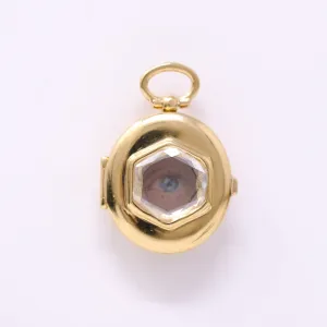 Agnes pendant