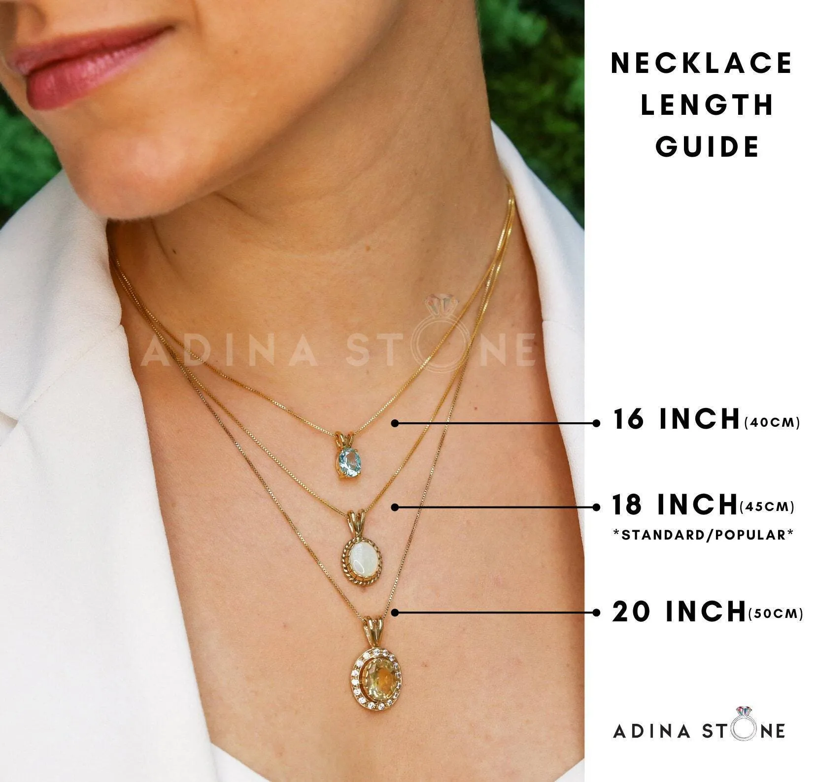 Amber Necklace - Natural Amber Necklace - Silver Vintage Pendant