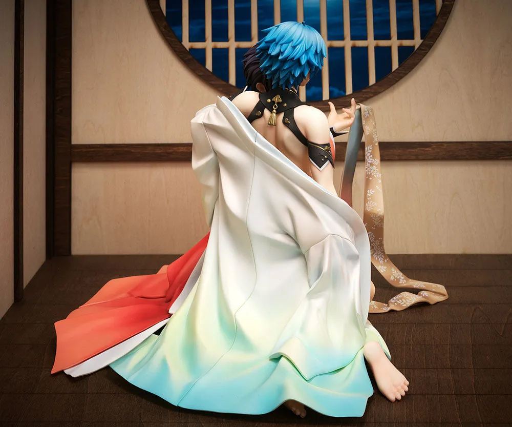 Aoba & Koujaku 1/6 Scale Figure