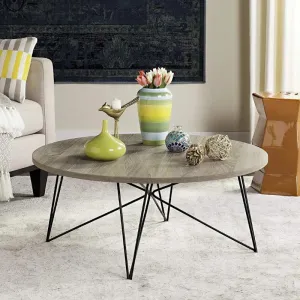 Badha Coffee Table