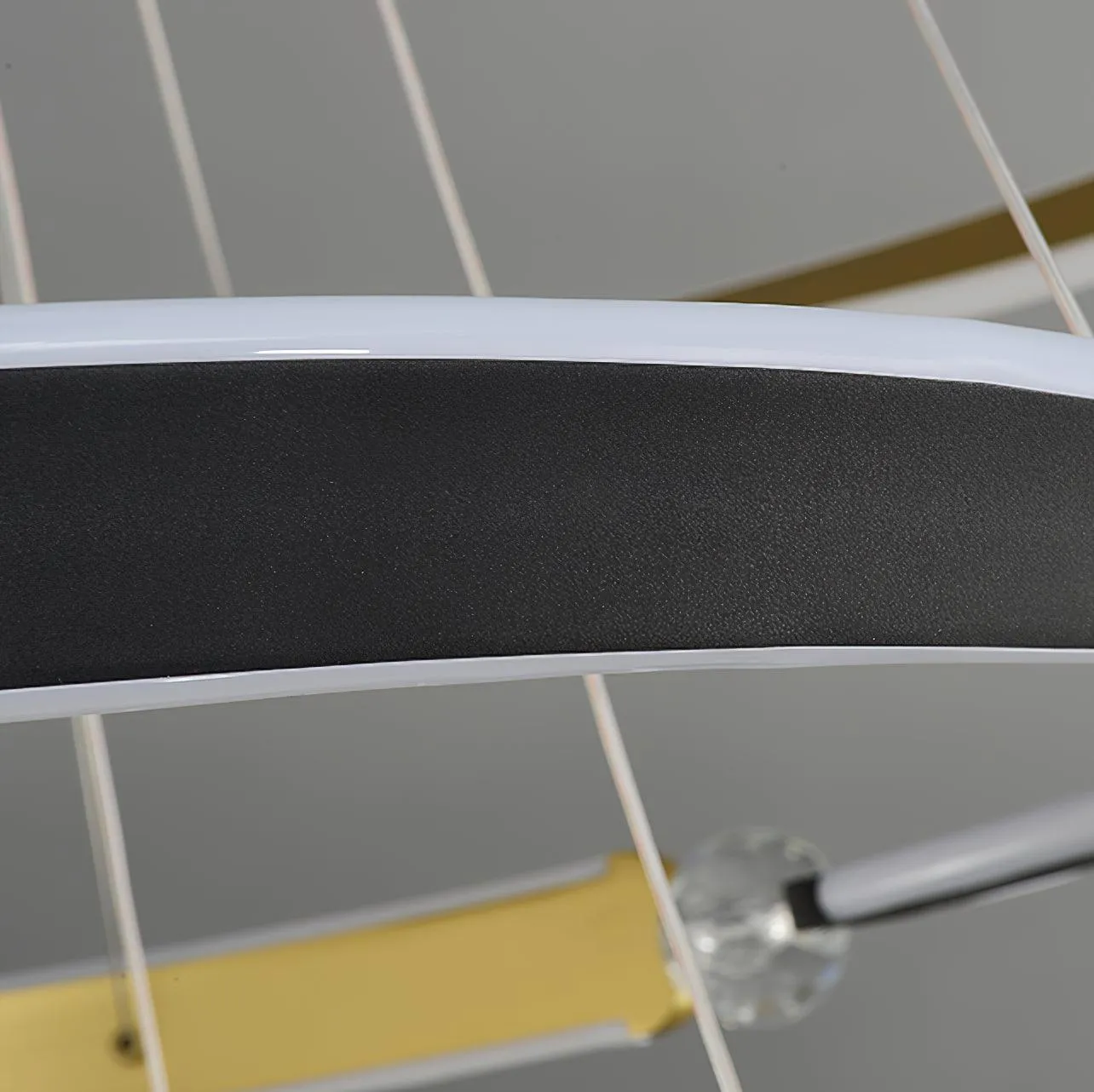 Beliani LED Pendant Light