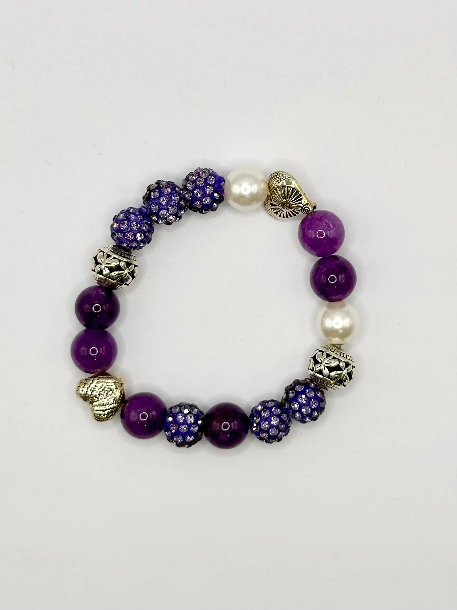 Bella Stretch Bracelet