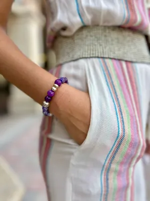 Bella Stretch Bracelet