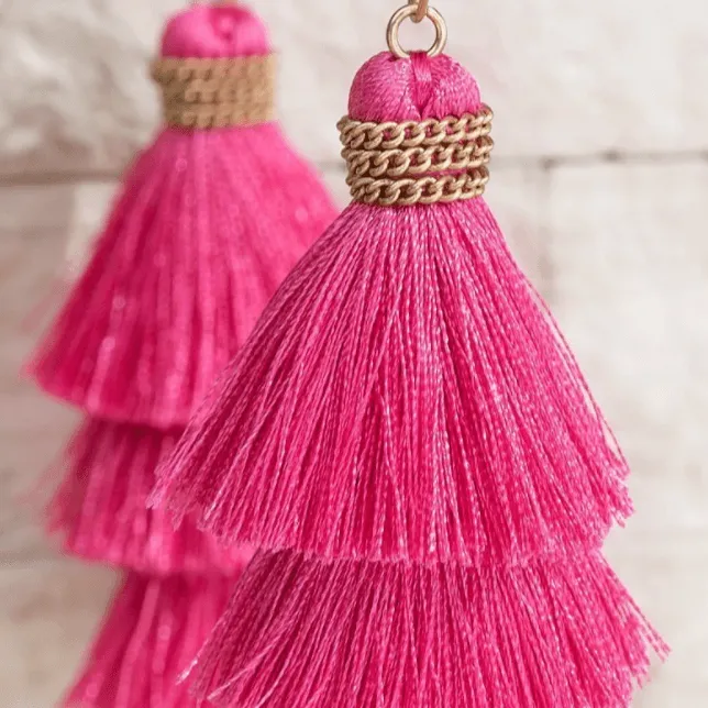 Belong To Me Earrings