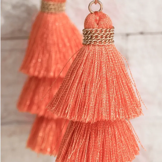 Belong To Me Earrings
