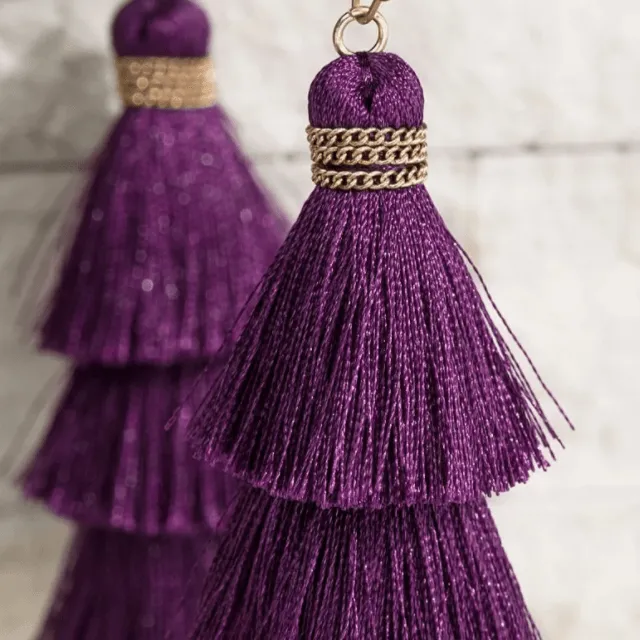 Belong To Me Earrings