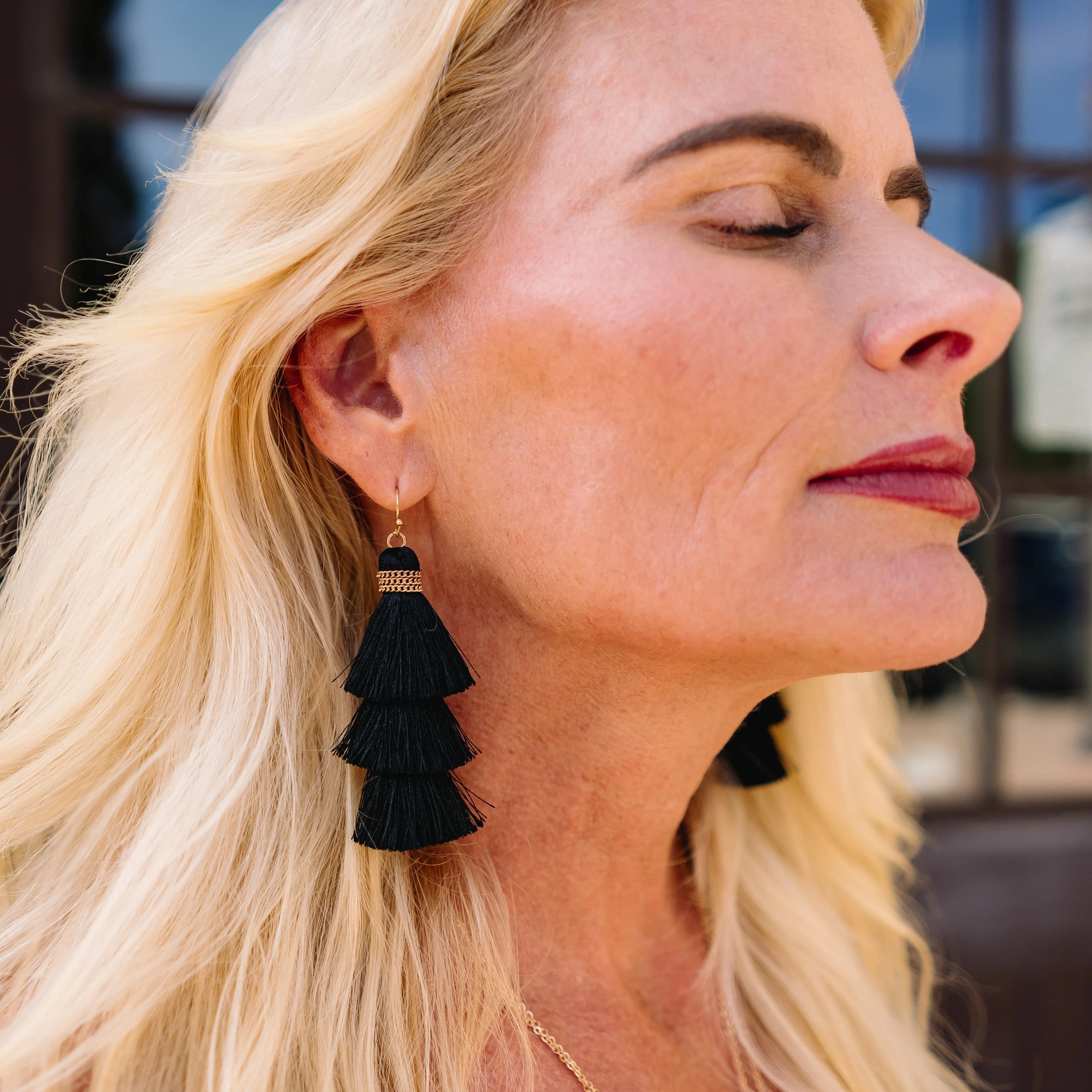 Belong To Me Earrings