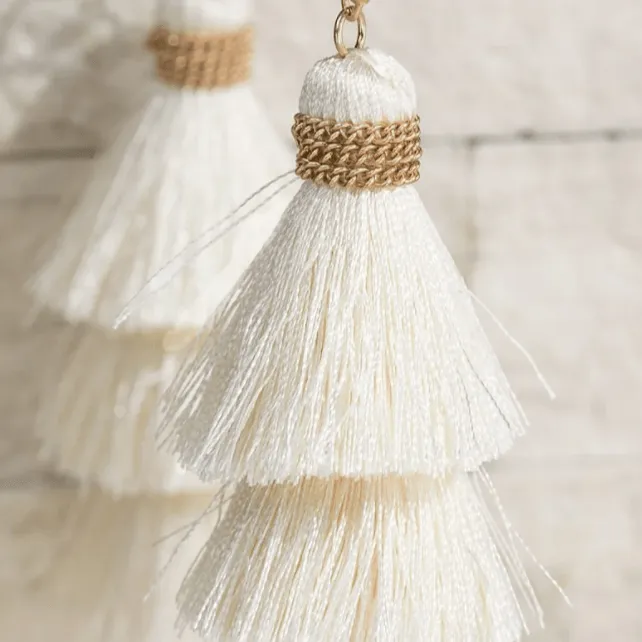 Belong To Me Earrings