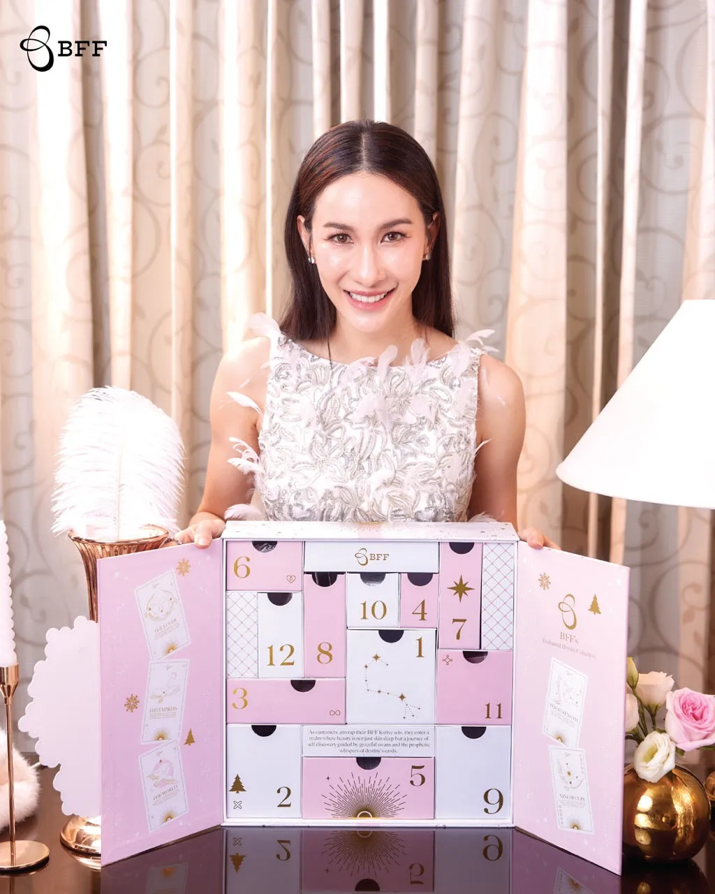 BFF Advent Calendar 2024