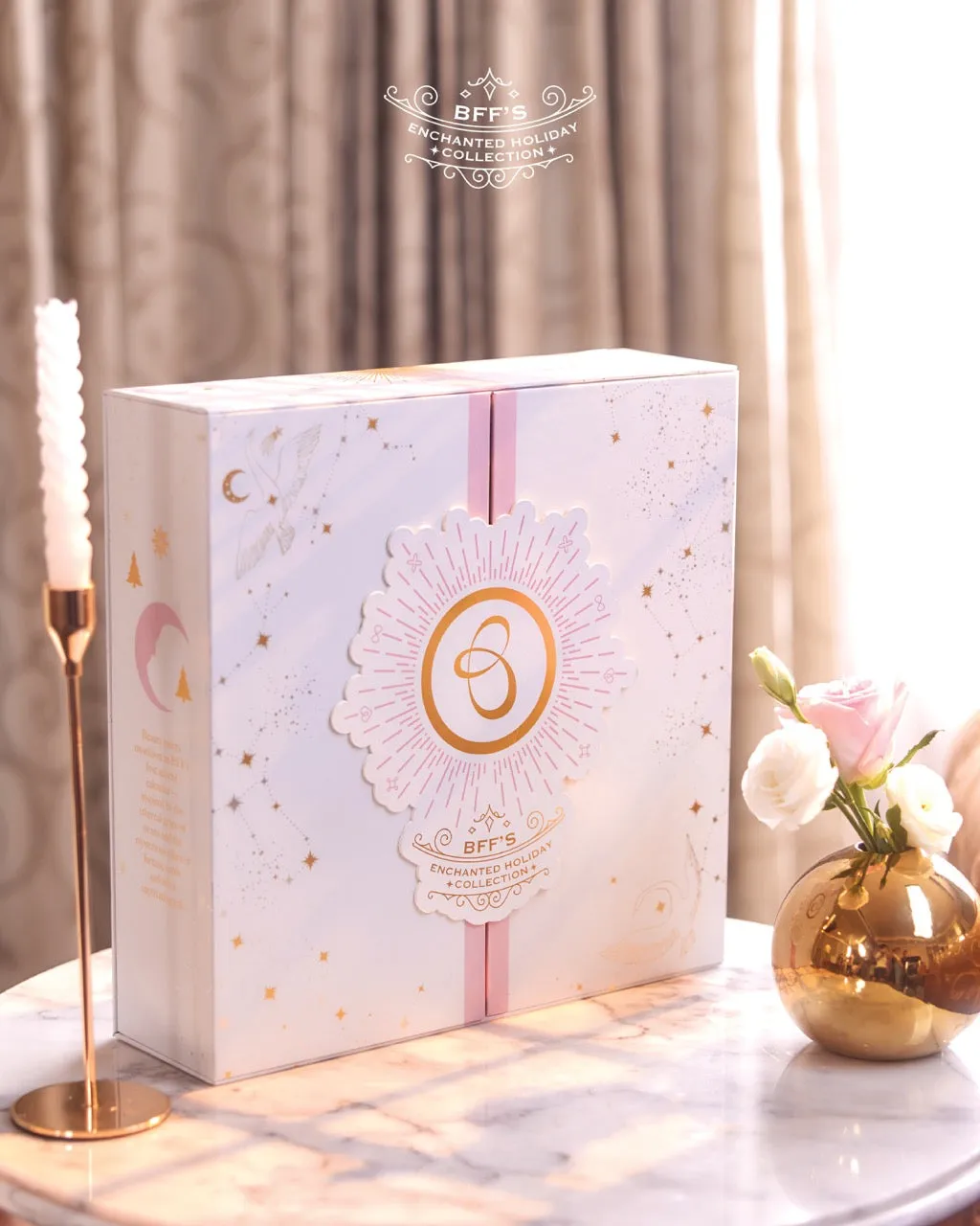 BFF Advent Calendar 2024