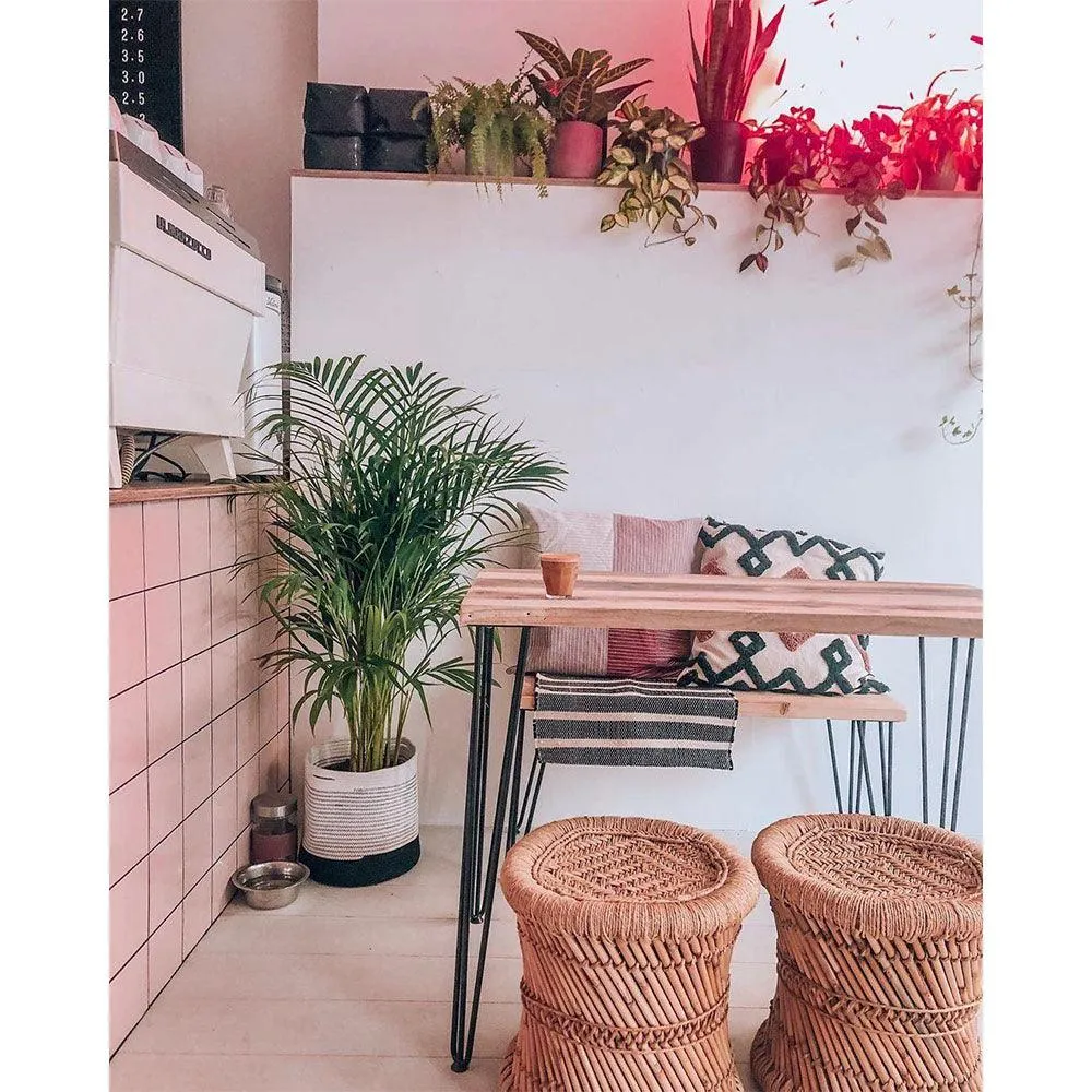 BIRGIT: Console Table