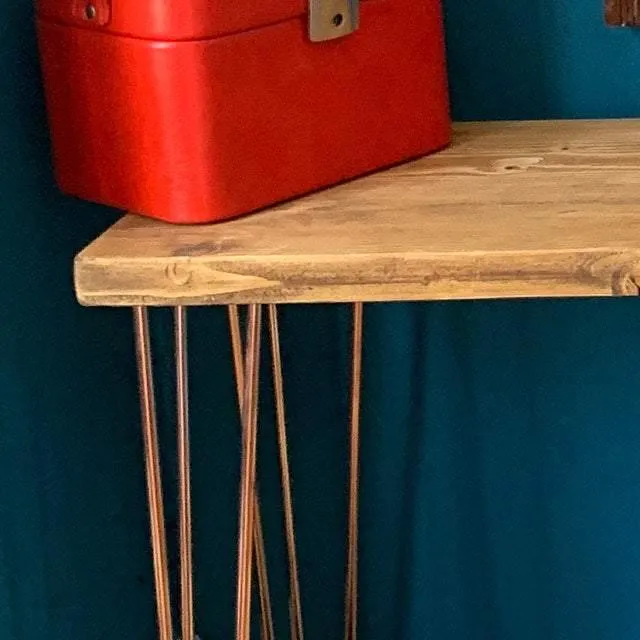 BIRGIT: Console Table