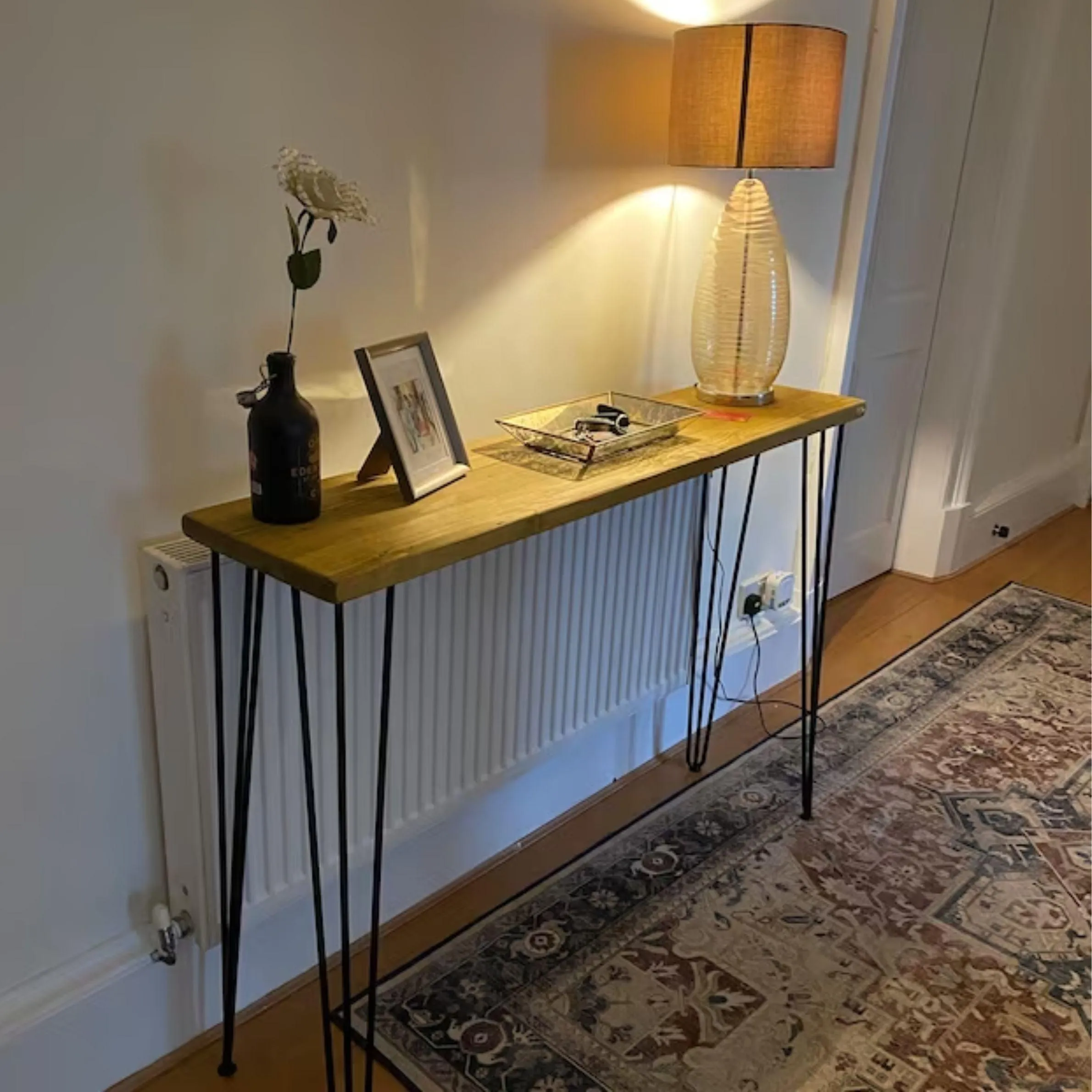 BIRGIT: Console Table
