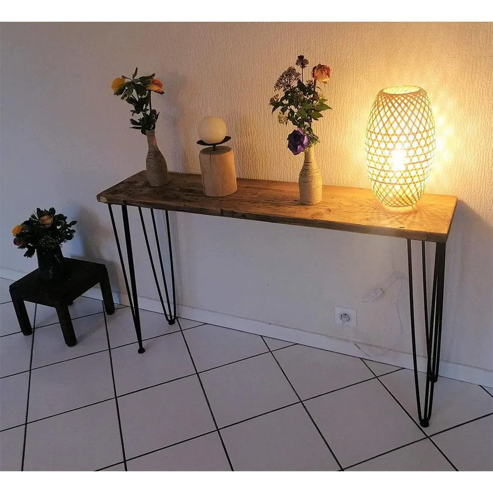 BIRGIT: Console Table
