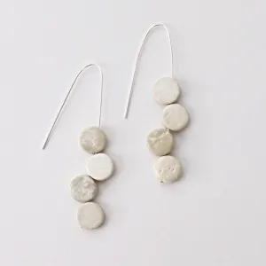 Bleach Eva Dangle Earrings