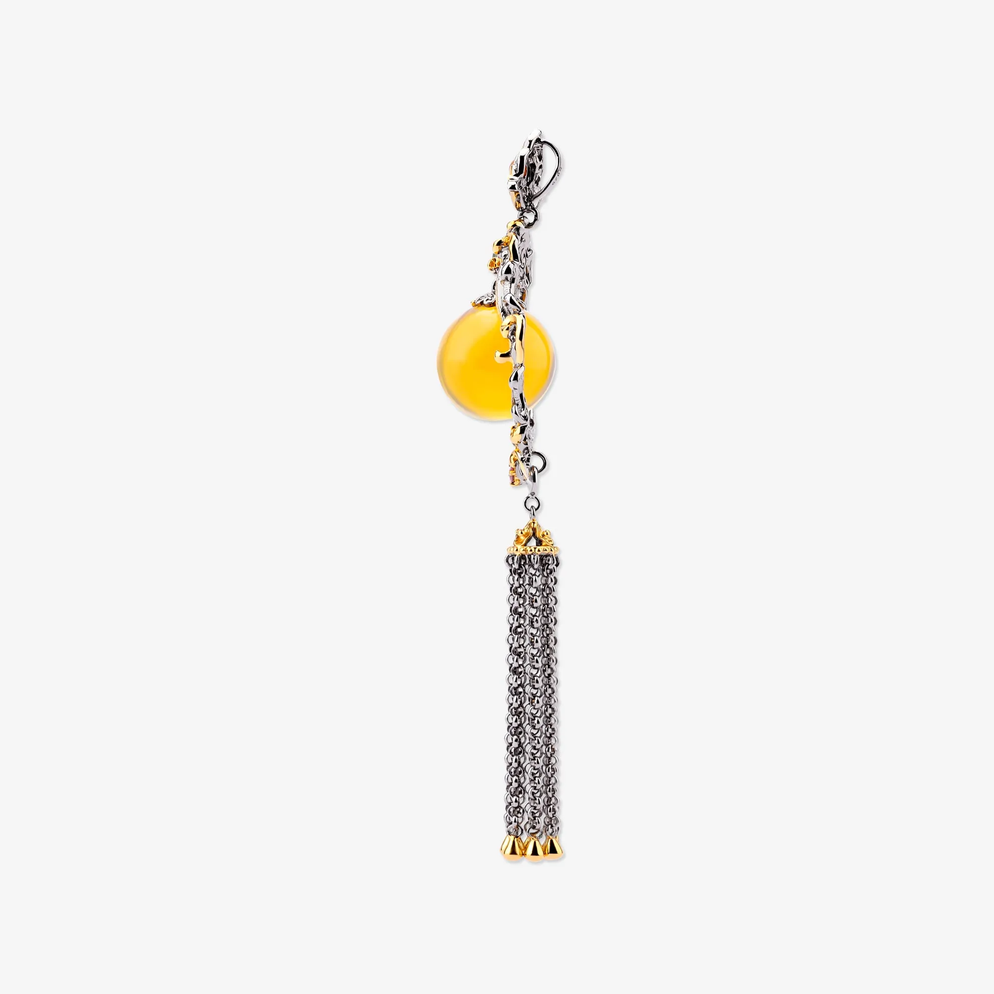 Bright Moon Pendant I