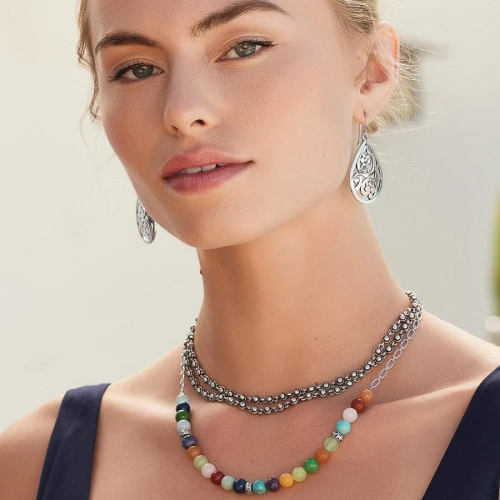 Brighton Contempo Confetti Necklace