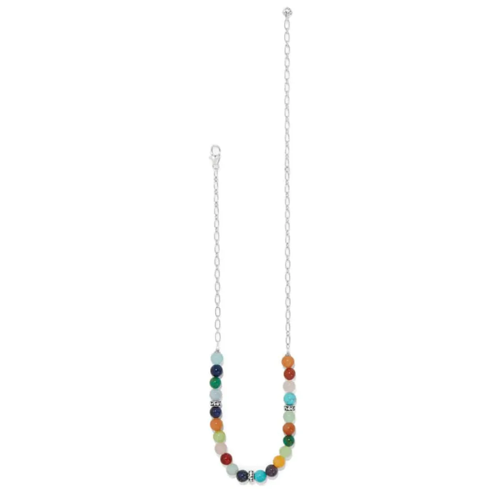 Brighton Contempo Confetti Necklace