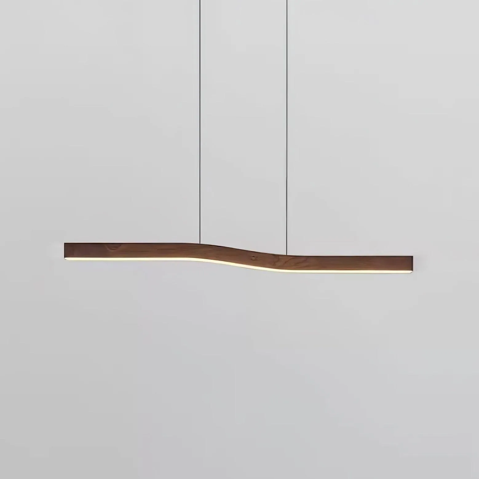 Camur Linear Pendant Light