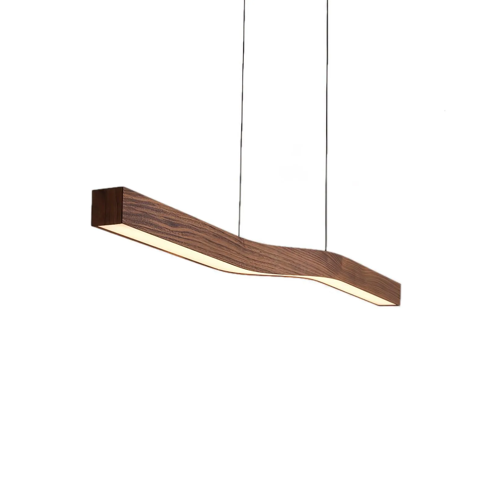 Camur Linear Pendant Light
