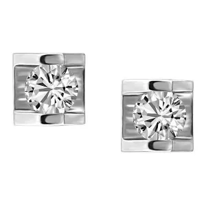 Captured Hearts Canadian Diamond Earrings