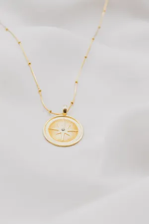 Celeste Pendant