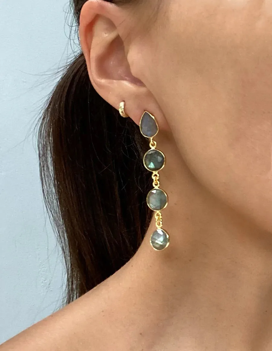 Chloe Earrings