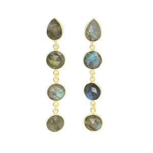 Chloe Earrings