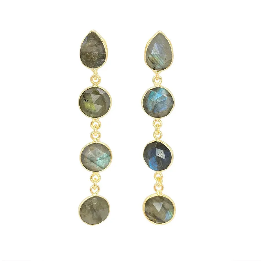 Chloe Earrings