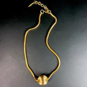 Cirie Chain Necklace
