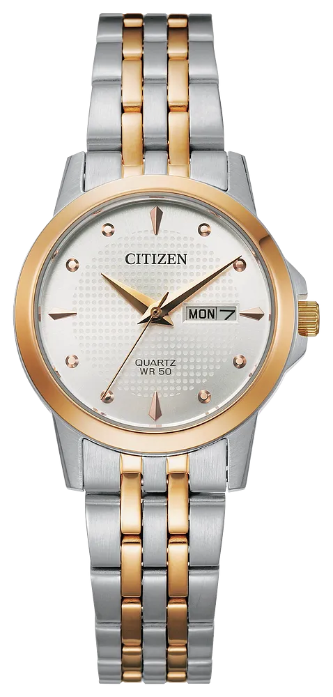 CITIZEN Quartz Ladies Watch EQ0605-53A