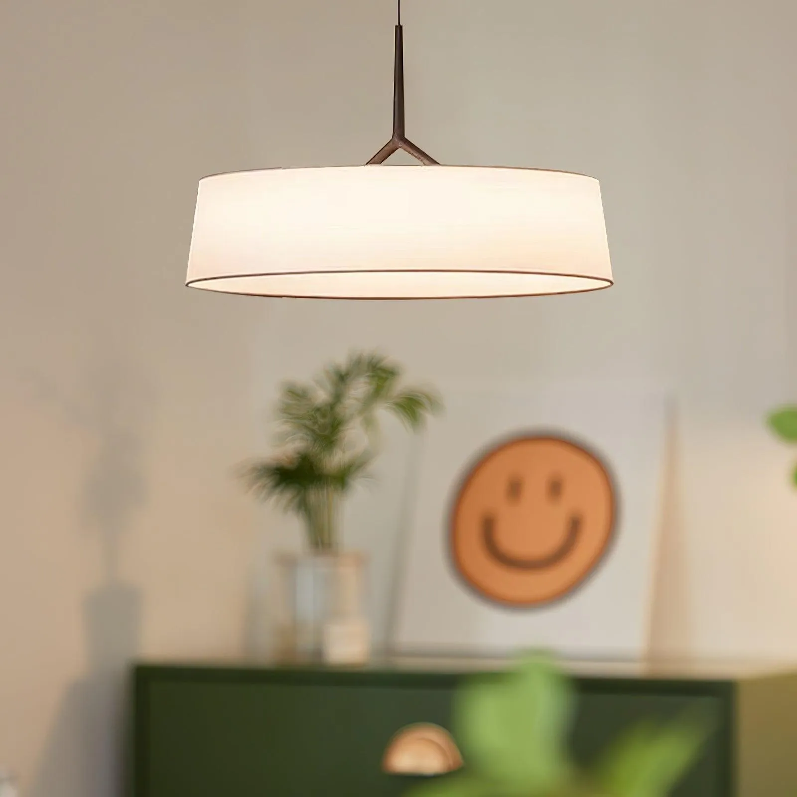 Dama Pendant Lamp