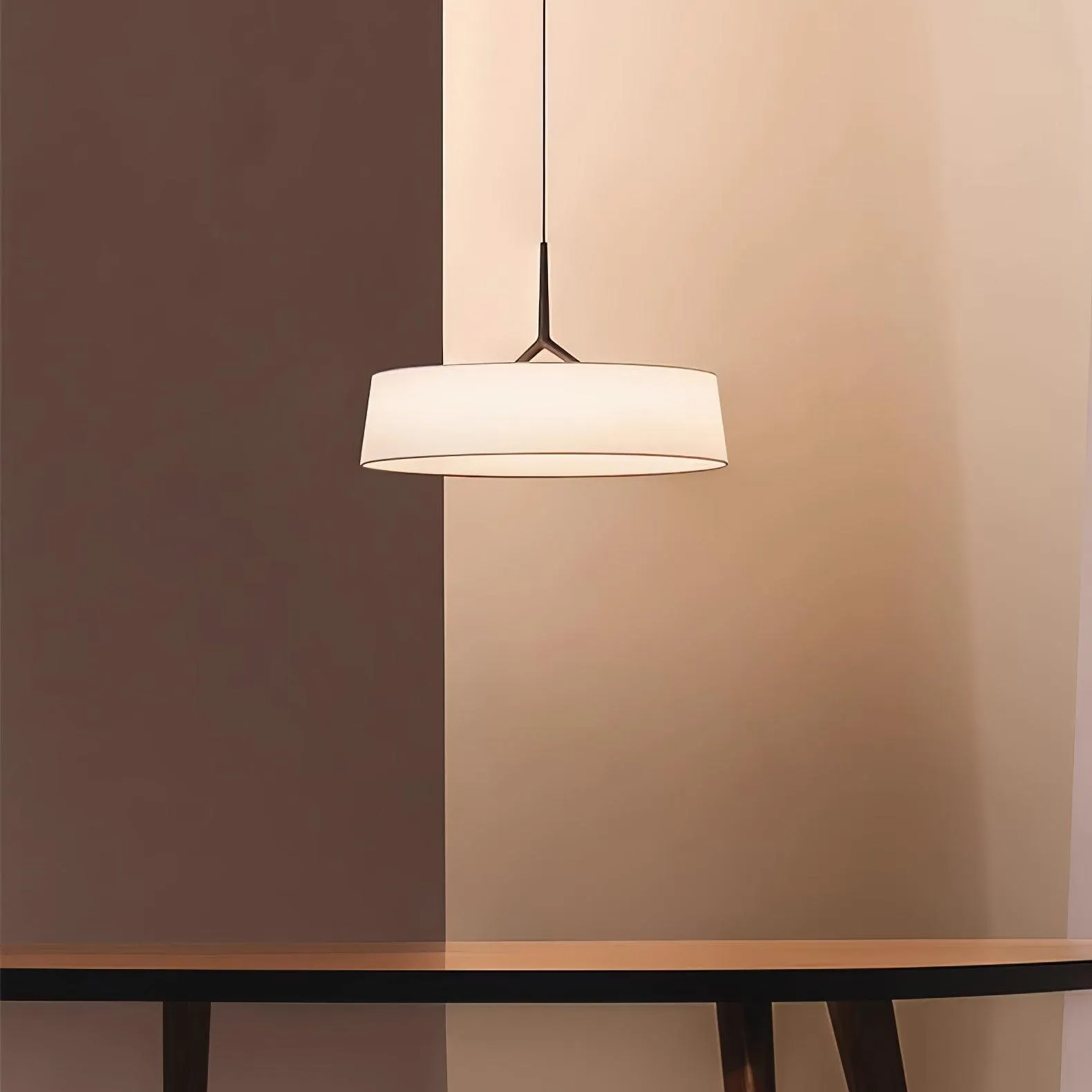 Dama Pendant Lamp