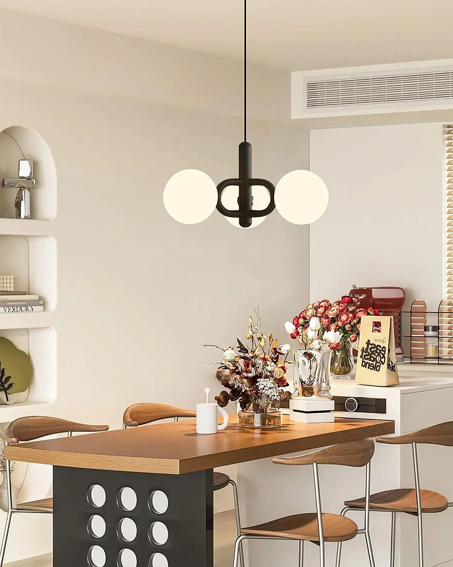 Darla Pendant Lamp