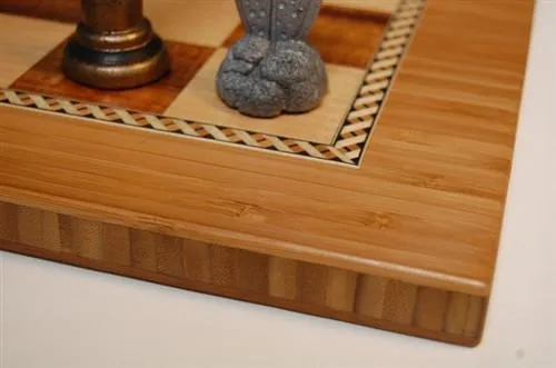 Dave Reynolds Surf Chess Set