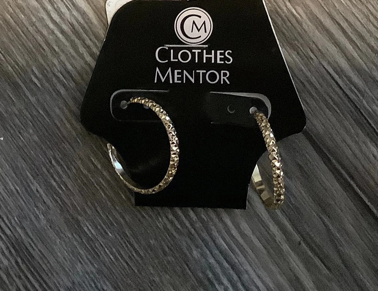 Earrings Dangle/drop By Clothes Mentor