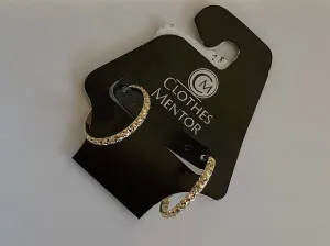 Earrings Dangle/drop By Clothes Mentor