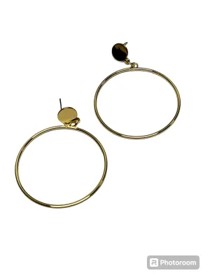 Earrings Dangle/drop Clothes Mentor
