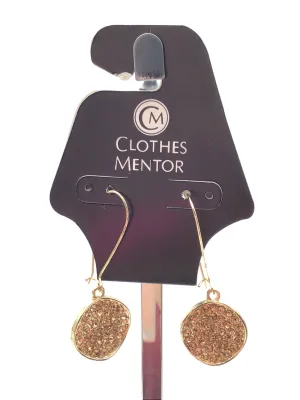 Earrings Dangle/drop Clothes Mentor