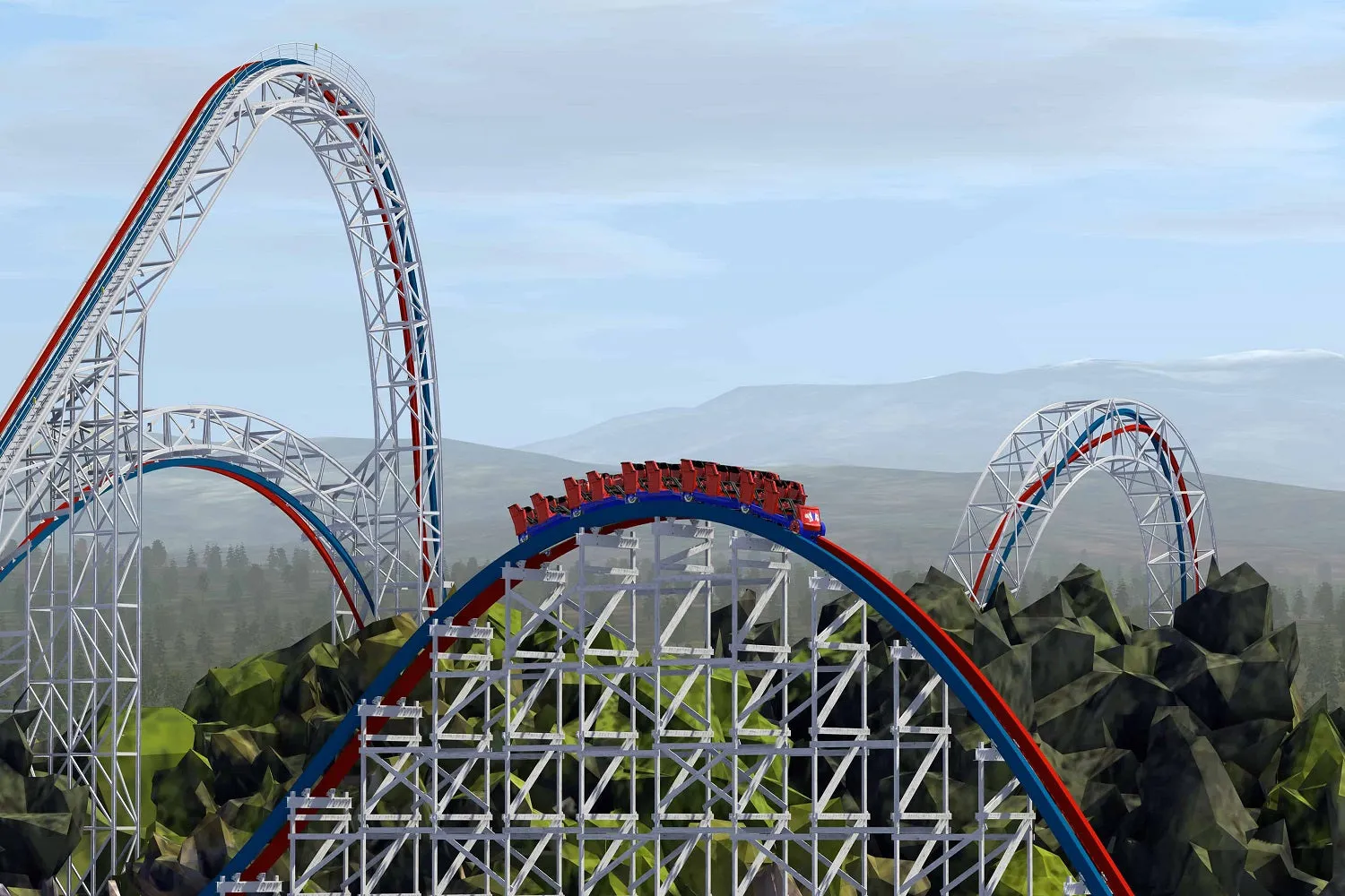 Fun Spot America - Atlanta