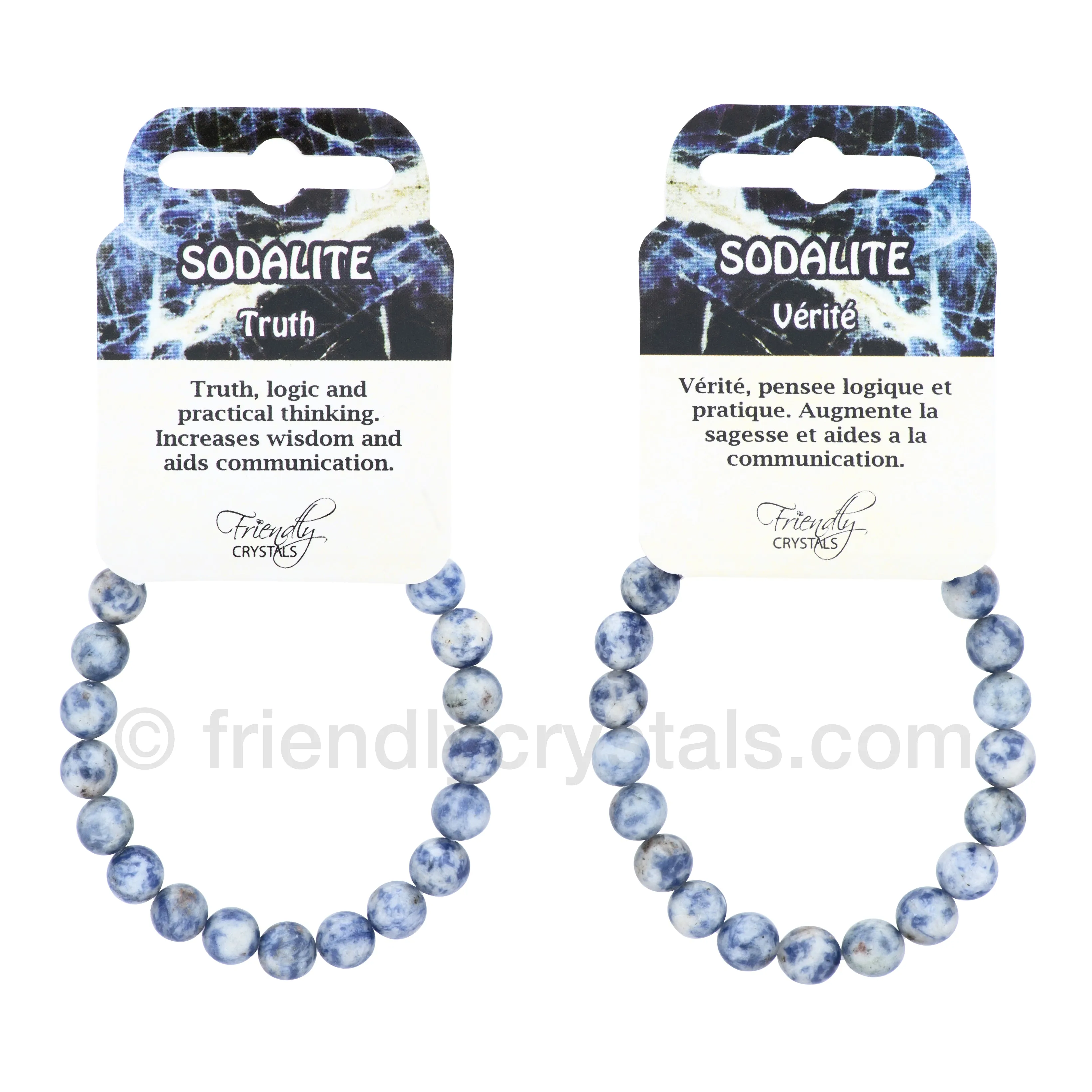 Gemstone Power Bracelet Basic Starter Combo - Pack of 48 Bracelets!