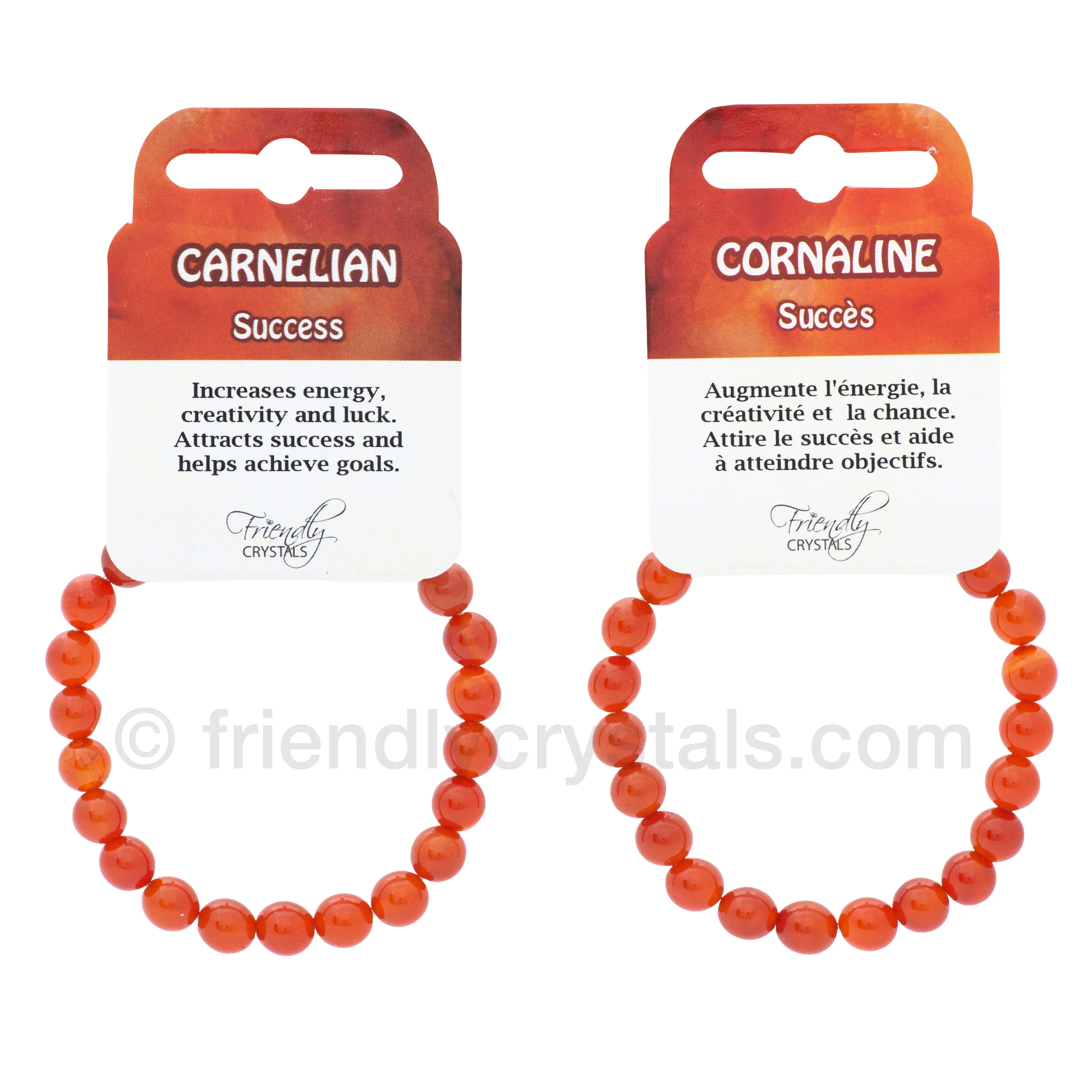 Gemstone Power Bracelet Basic Starter Combo - Pack of 48 Bracelets!