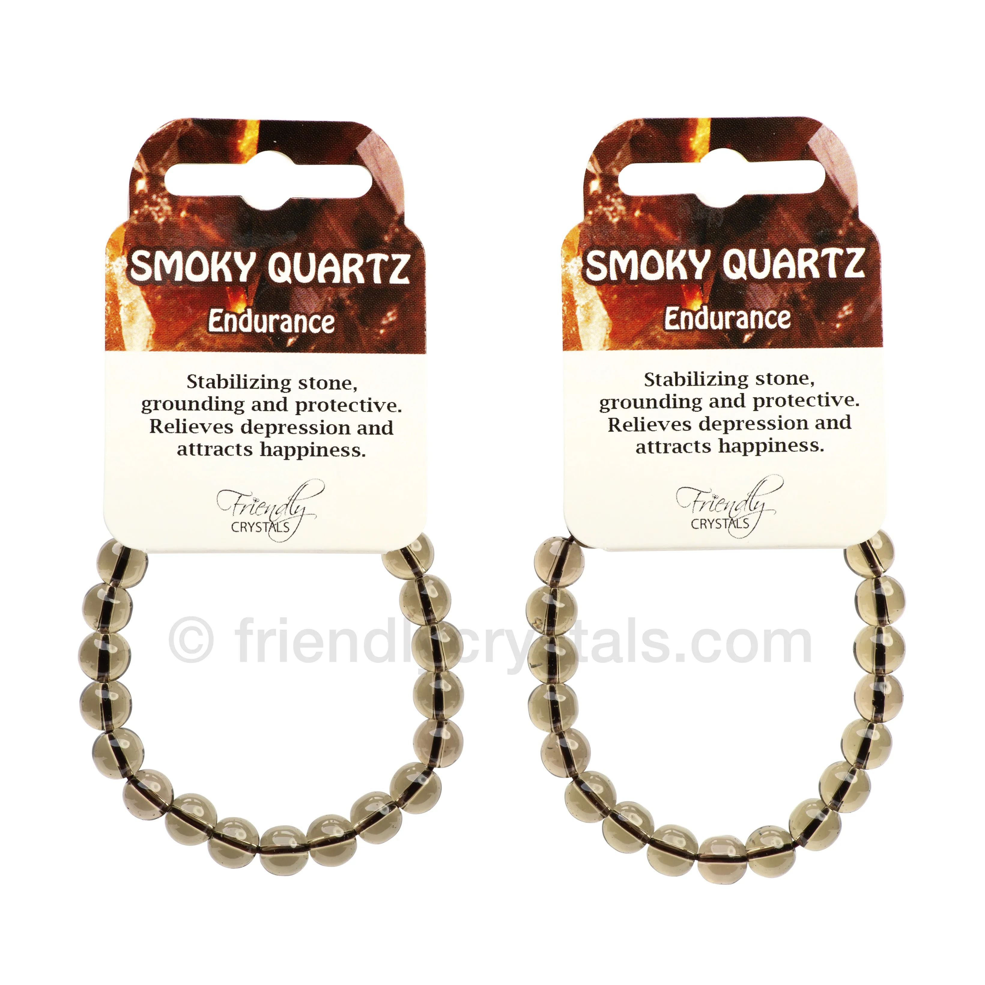 Gemstone Power Bracelet Basic Starter Combo - Pack of 48 Bracelets!