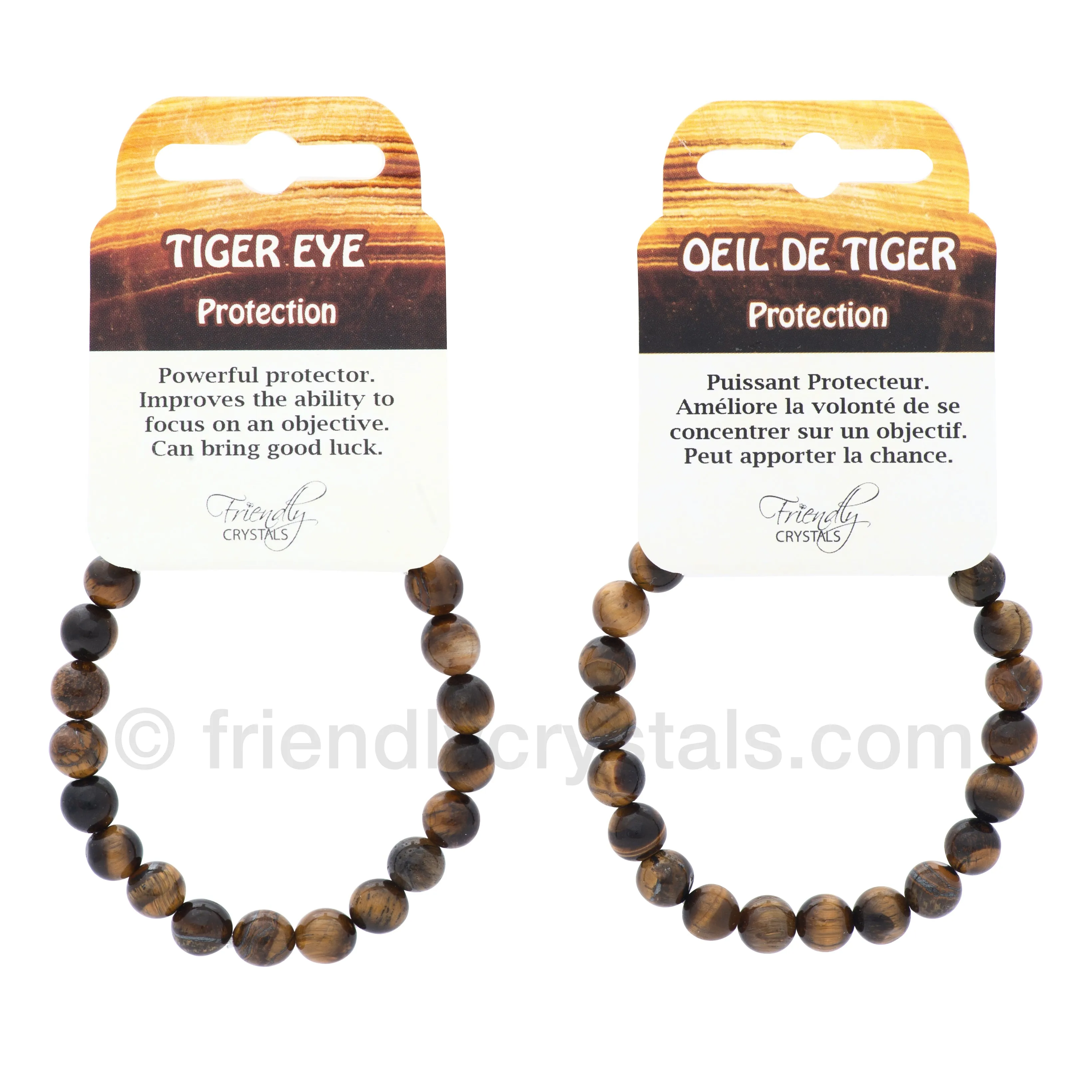 Gemstone Power Bracelet Basic Starter Combo - Pack of 48 Bracelets!