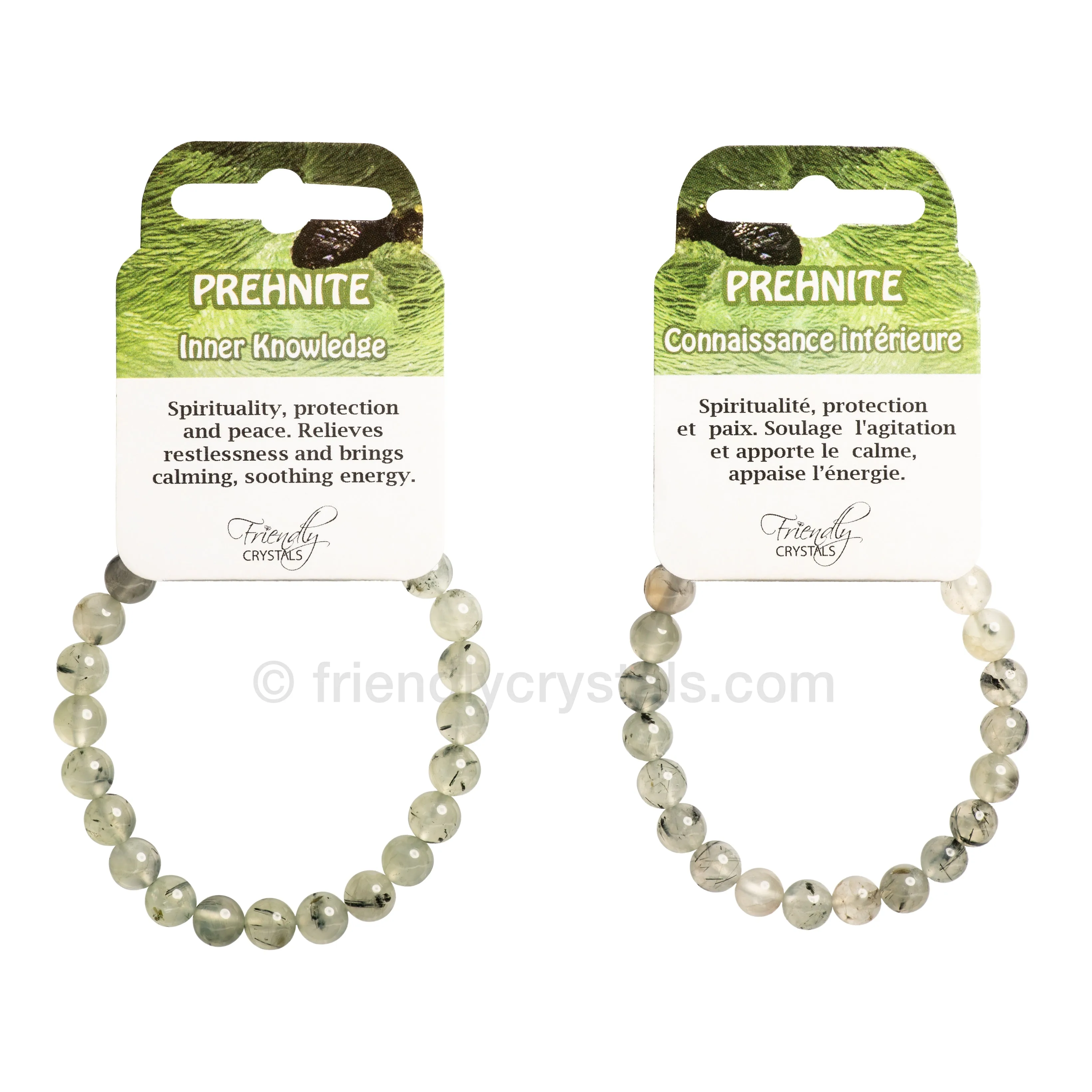 Gemstone Power Bracelet Basic Starter Combo - Pack of 48 Bracelets!