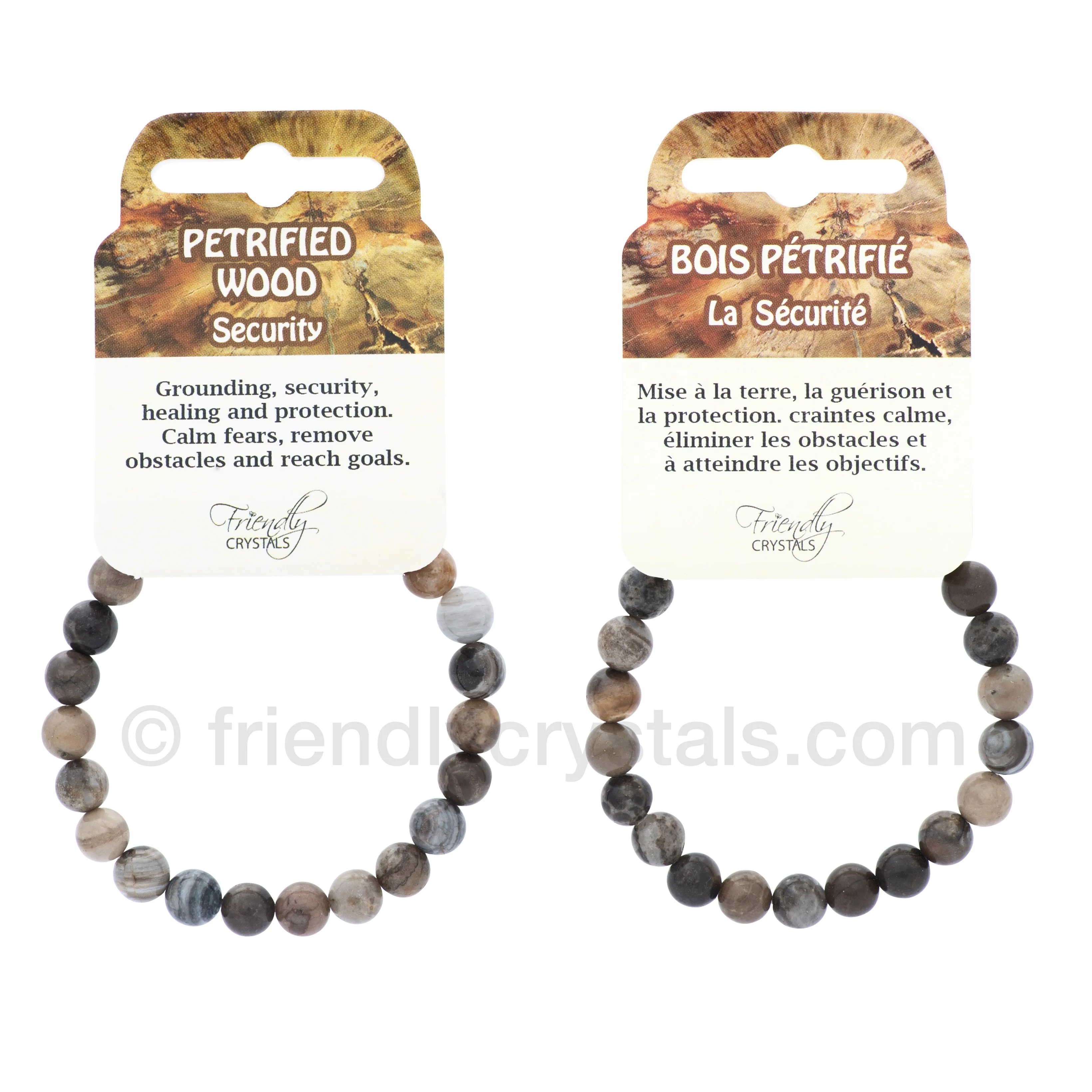 Gemstone Power Bracelet Basic Starter Combo - Pack of 48 Bracelets!